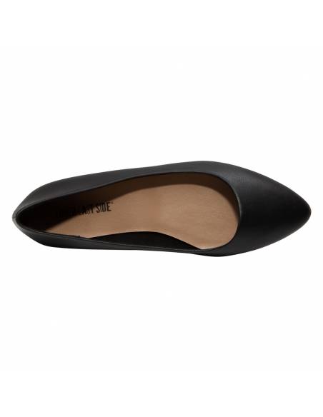 Women's Cami Flats - Image 5
