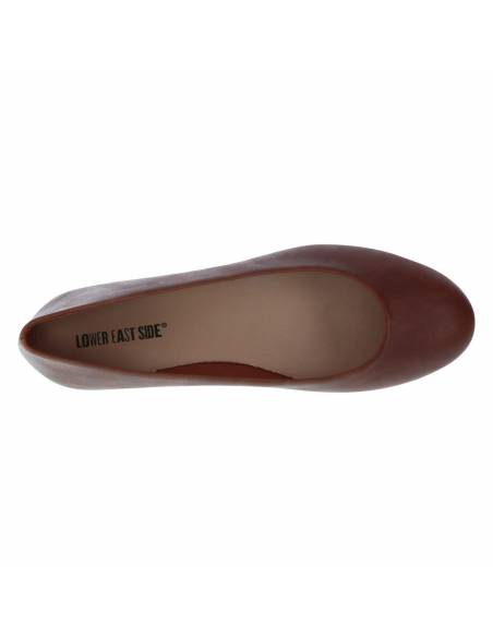 Women's Chelsea Flats - Image 3