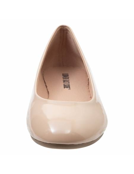 Women's Chelsea Flats - Image 2