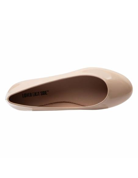 Women's Chelsea Flats - Image 3