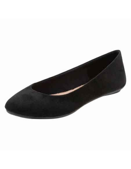 Women's Chelsea Flats - Image 1