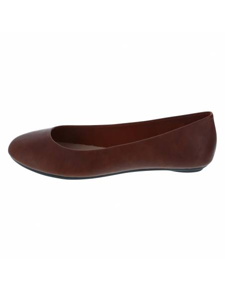 Women's Chelsea Flats - Image 4