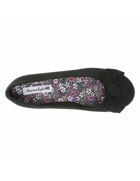 Girl's Ana Bow - Image 3