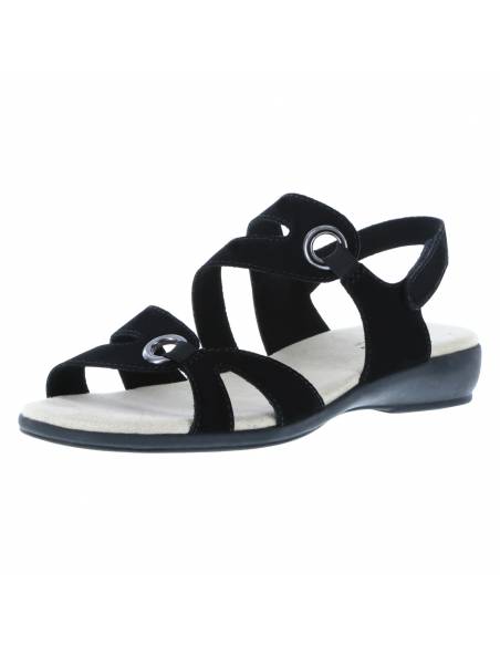 Women's Peggy Strappy Sling Sandals
