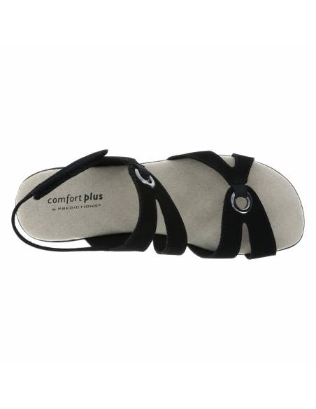Women's Peggy Strappy Sling Sandals - Image 3