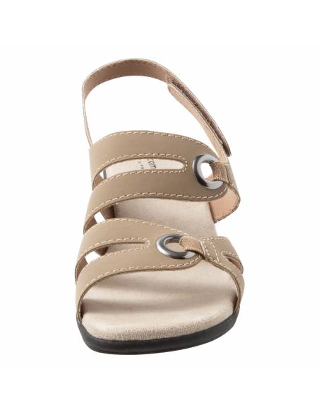 Women's Peggy Strappy Sling Sandals - Image 2