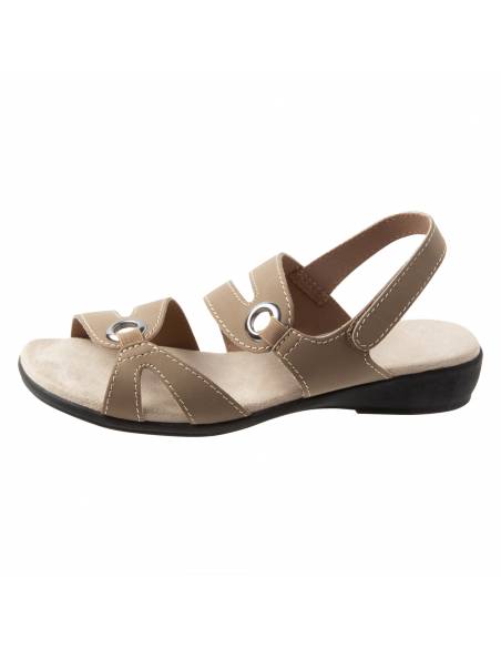 Women's Peggy Strappy Sling Sandals - Image 4