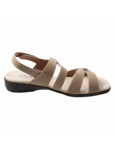Women's Peggy Strappy Sling Sandals - Image 5