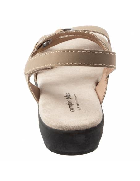 Women's Peggy Strappy Sling Sandals - Image 6