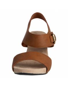 Women's Velma Wedge Sandals - Image 1 2