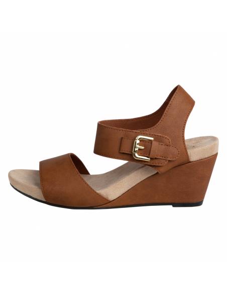 Women's Velma Wedge Sandals - Image 4