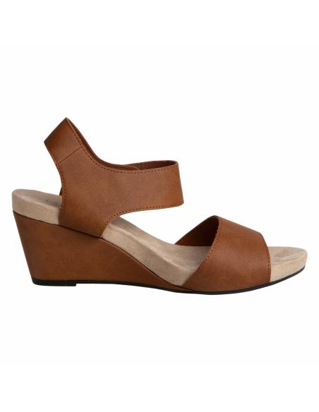 Women's Velma Wedge Sandals - Image 5