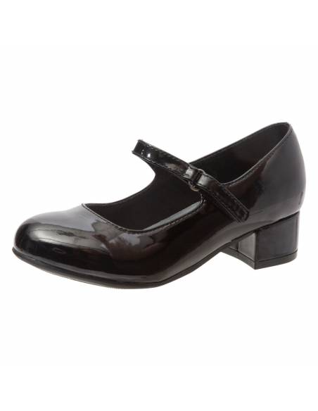 Girl's Toddler Addi Heel - Image 1