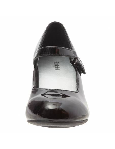 Girl's Toddler Addi Heel - Image 2