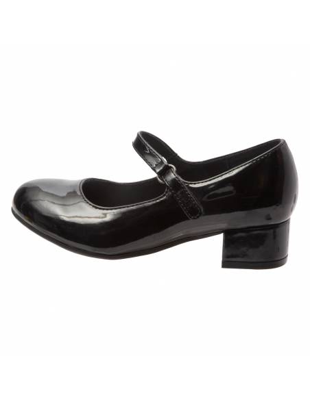 Girl's Toddler Addi Heel - Image 4