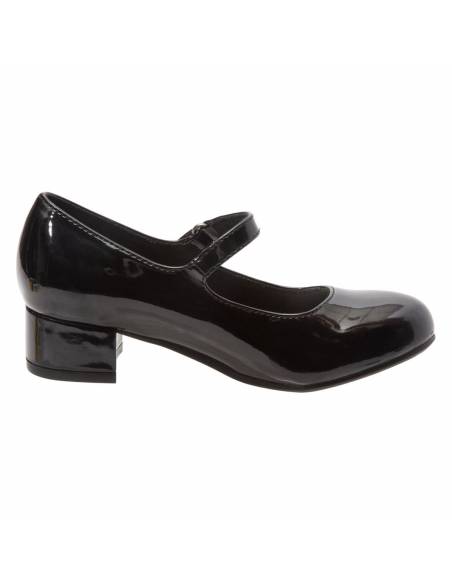 Girl's Toddler Addi Heel - Image 5