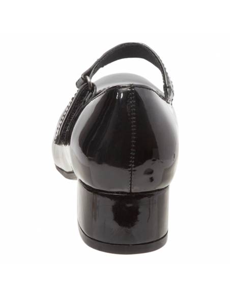 Girl's Toddler Addi Heel - Image 6