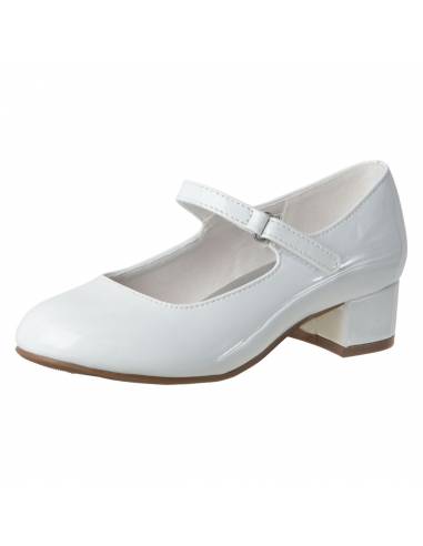 Girl's Toddler Addi Heel - Image 1