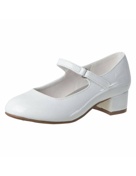 Girl's Toddler Addi Heel - Image 1