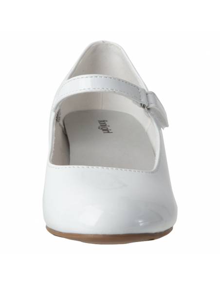 Girl's Toddler Addi Heel - Image 2