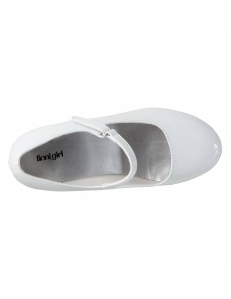 Girl's Toddler Addi Heel - Image 3