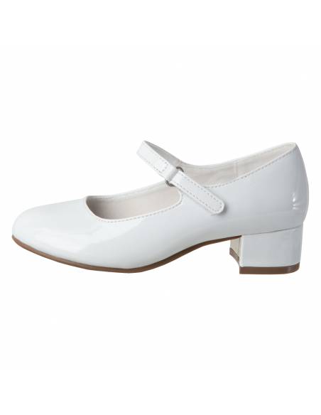 Girl's Toddler Addi Heel - Image 4