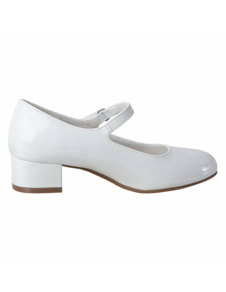 Girl's Toddler Addi Heel - Image 5