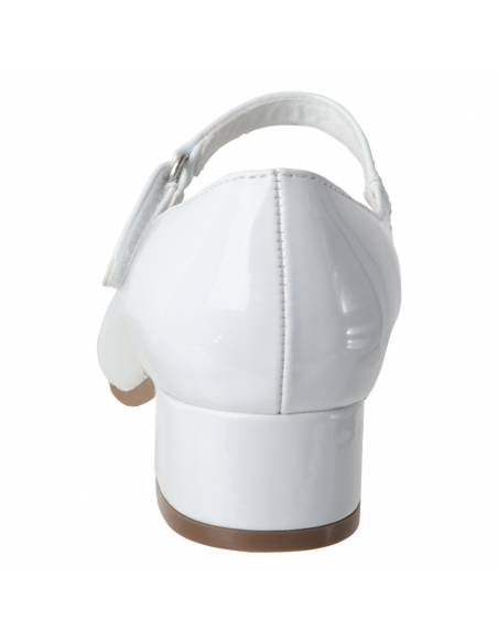 Girl's Toddler Addi Heel - Image 6