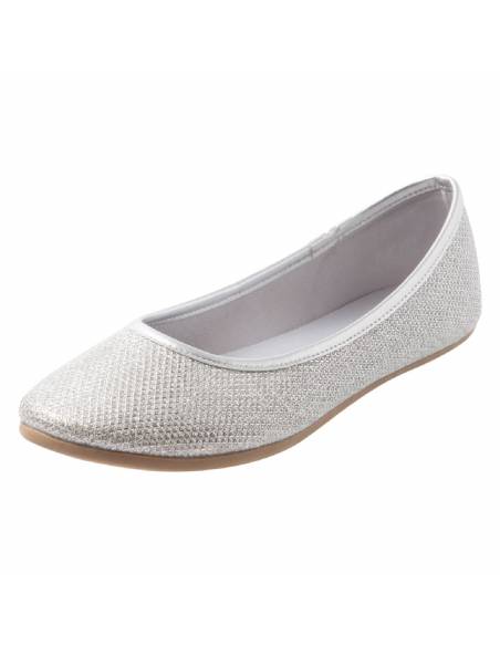 Girl's Chelsea Flat Shoes - Image 1