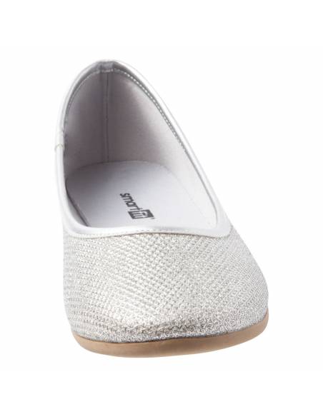 Girl's Chelsea Flat Shoes - Image 2
