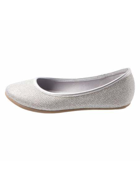 Girl's Chelsea Flat Shoes - Image 4