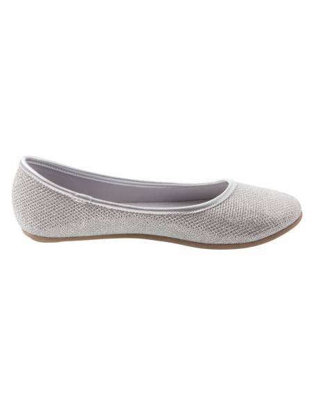 Girl's Chelsea Flat Shoes - Image 5