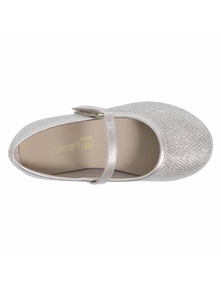 Girl's Chelsea Flat Shoes - Image 3