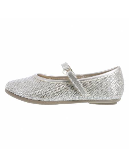 Girl's Chelsea Flat Shoes - Image 4