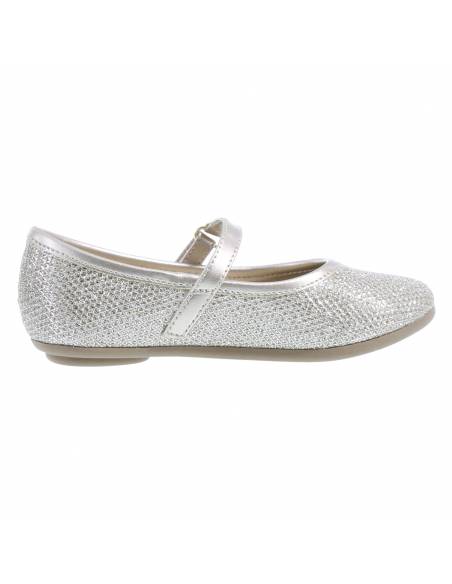Girl's Chelsea Flat Shoes - Image 5