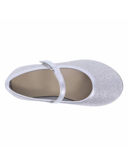 Girl's Chelsea Flat Shoes - Image 3
