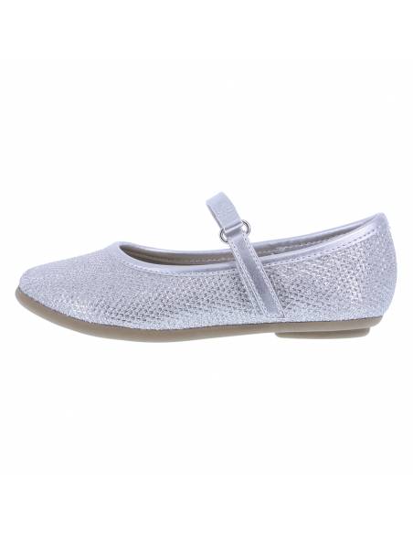 Girl's Chelsea Flat Shoes - Image 4