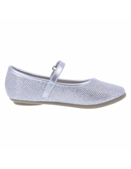 Girl's Chelsea Flat Shoes - Image 5