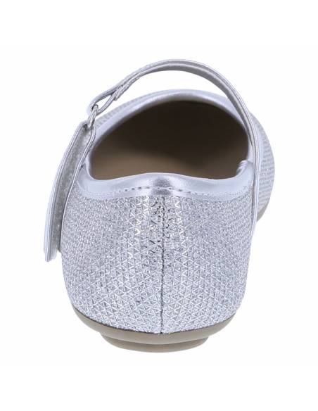 Girl's Chelsea Flat Shoes - Image 6