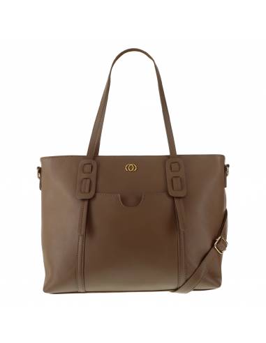 Women's Min FRT Tote - Image 1