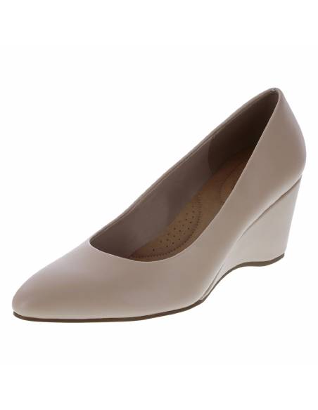 Women's Karlile High Wedge Shoes - Image 1