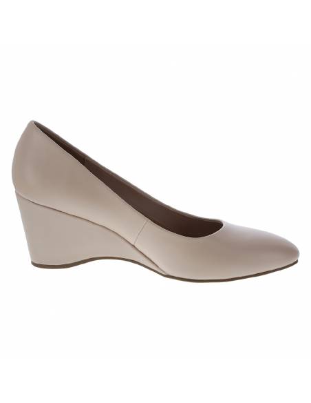 Women's Karlile High Wedge Shoes - Image 3