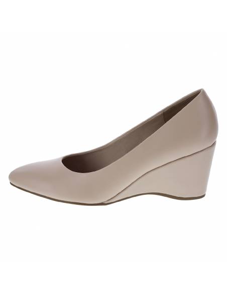 Women's Karlile High Wedge Shoes - Image 4