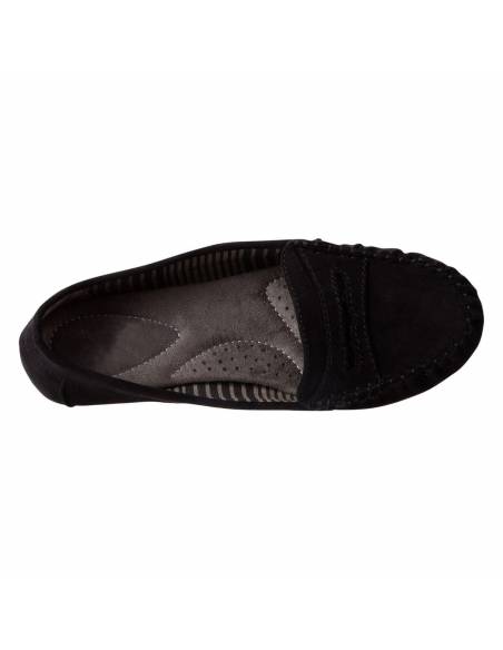 Women's Dayzy Dribing Moc - Image 3