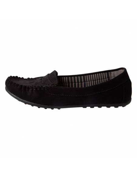 Women's Dayzy Dribing Moc - Image 4