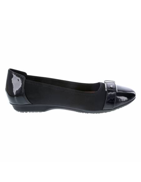 Women's Corey Hardware Flats - Image 5