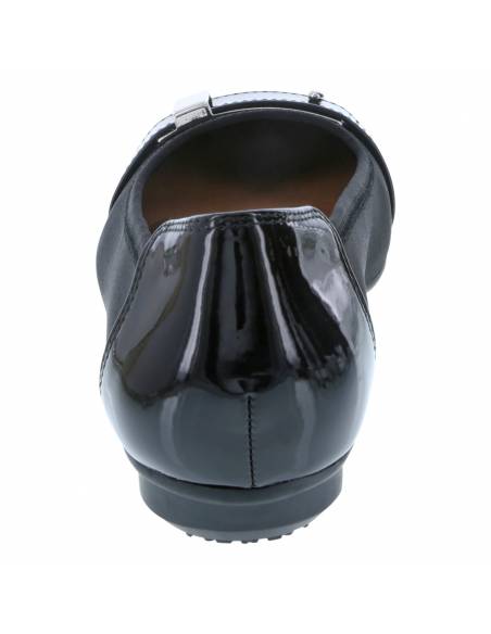 Women's Corey Hardware Flats - Image 6