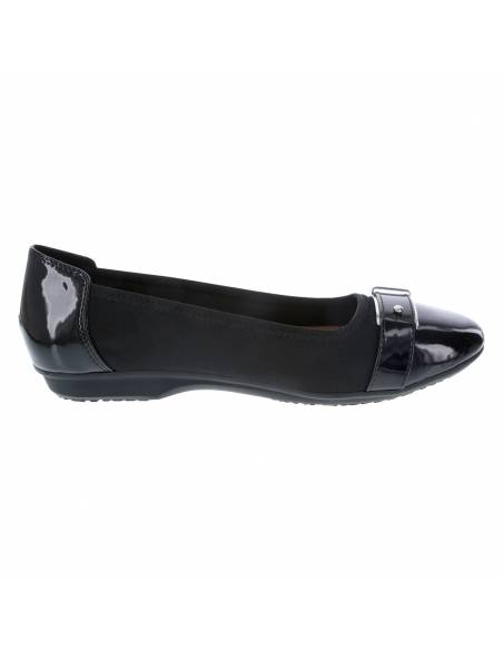 Women's Corey Hardware Flats - Image 5