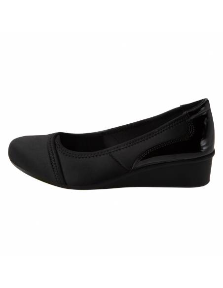 Women's WW Dusk Gore Wedge Shoes - Image 4