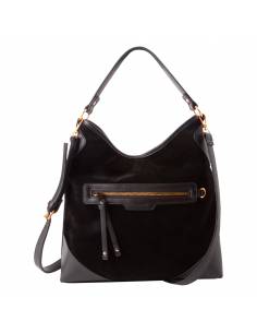 Women's Pocket Hobo - Image 1